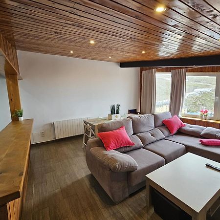 Apartamento IMEDA PENIBETICO con vistas Sierra Nevada Exterior foto