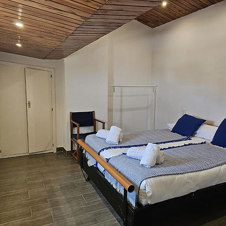 Apartamento IMEDA PENIBETICO con vistas Sierra Nevada Exterior foto