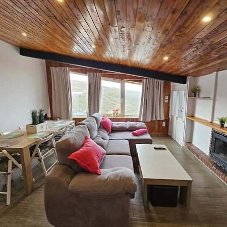 Apartamento IMEDA PENIBETICO con vistas Sierra Nevada Exterior foto