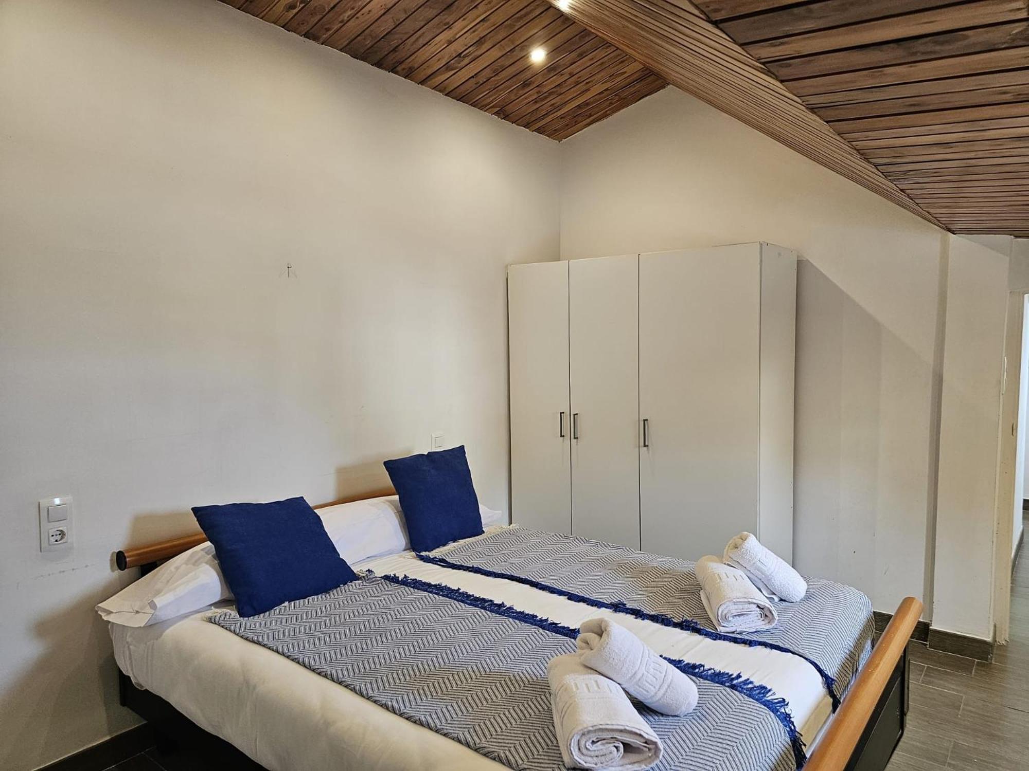 Apartamento IMEDA PENIBETICO con vistas Sierra Nevada Exterior foto