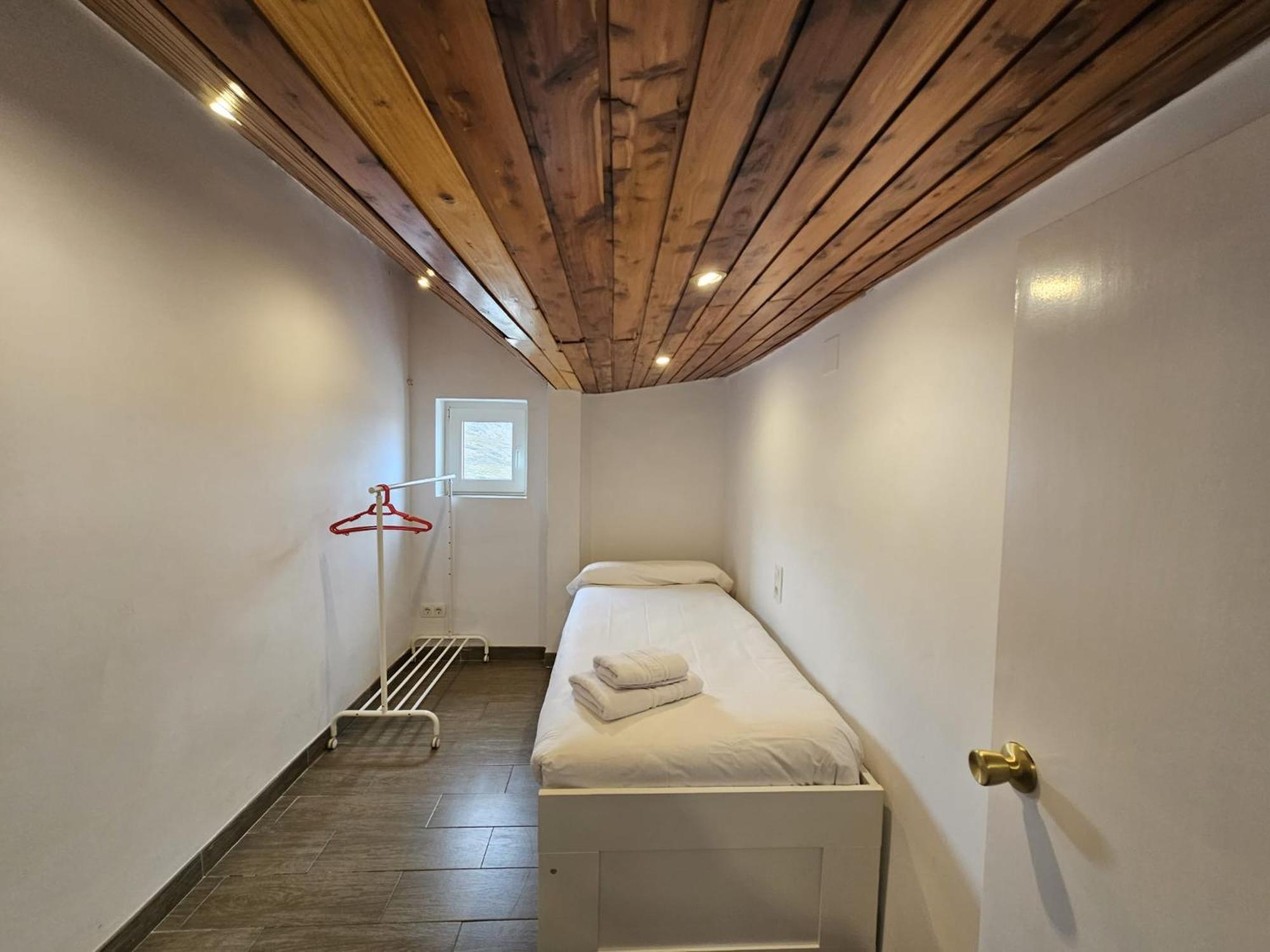 Apartamento IMEDA PENIBETICO con vistas Sierra Nevada Exterior foto