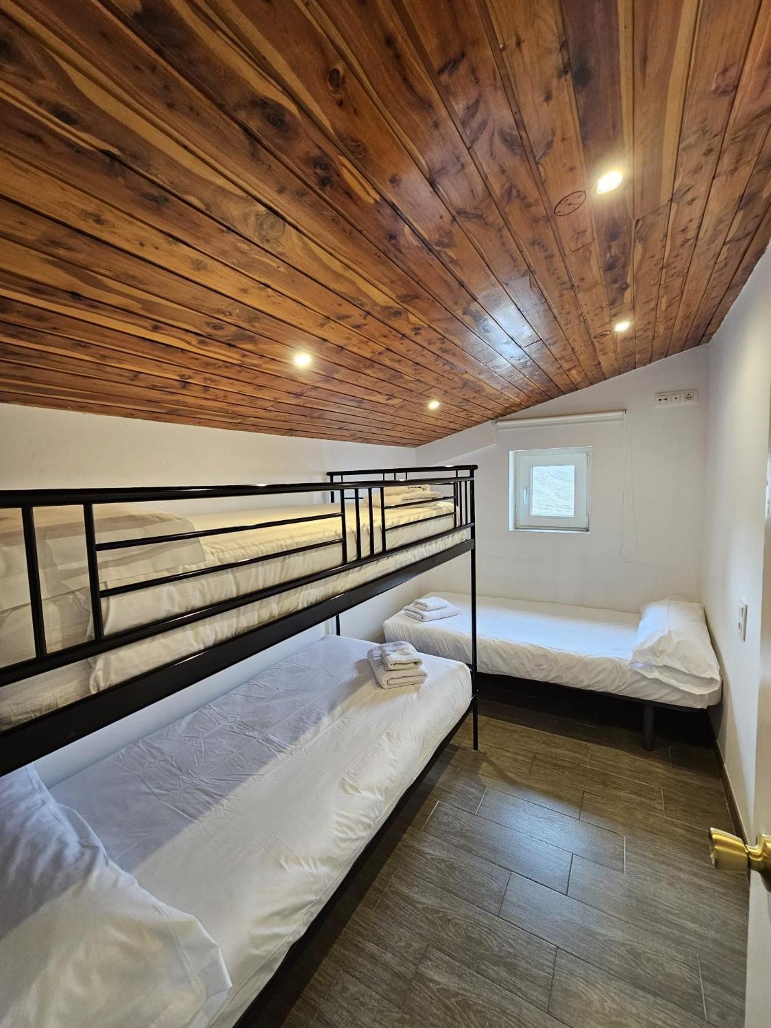 Apartamento IMEDA PENIBETICO con vistas Sierra Nevada Exterior foto