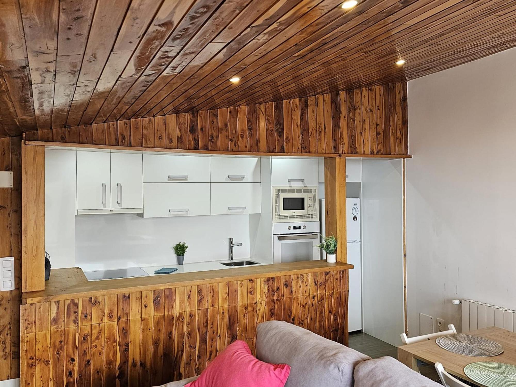 Apartamento IMEDA PENIBETICO con vistas Sierra Nevada Exterior foto