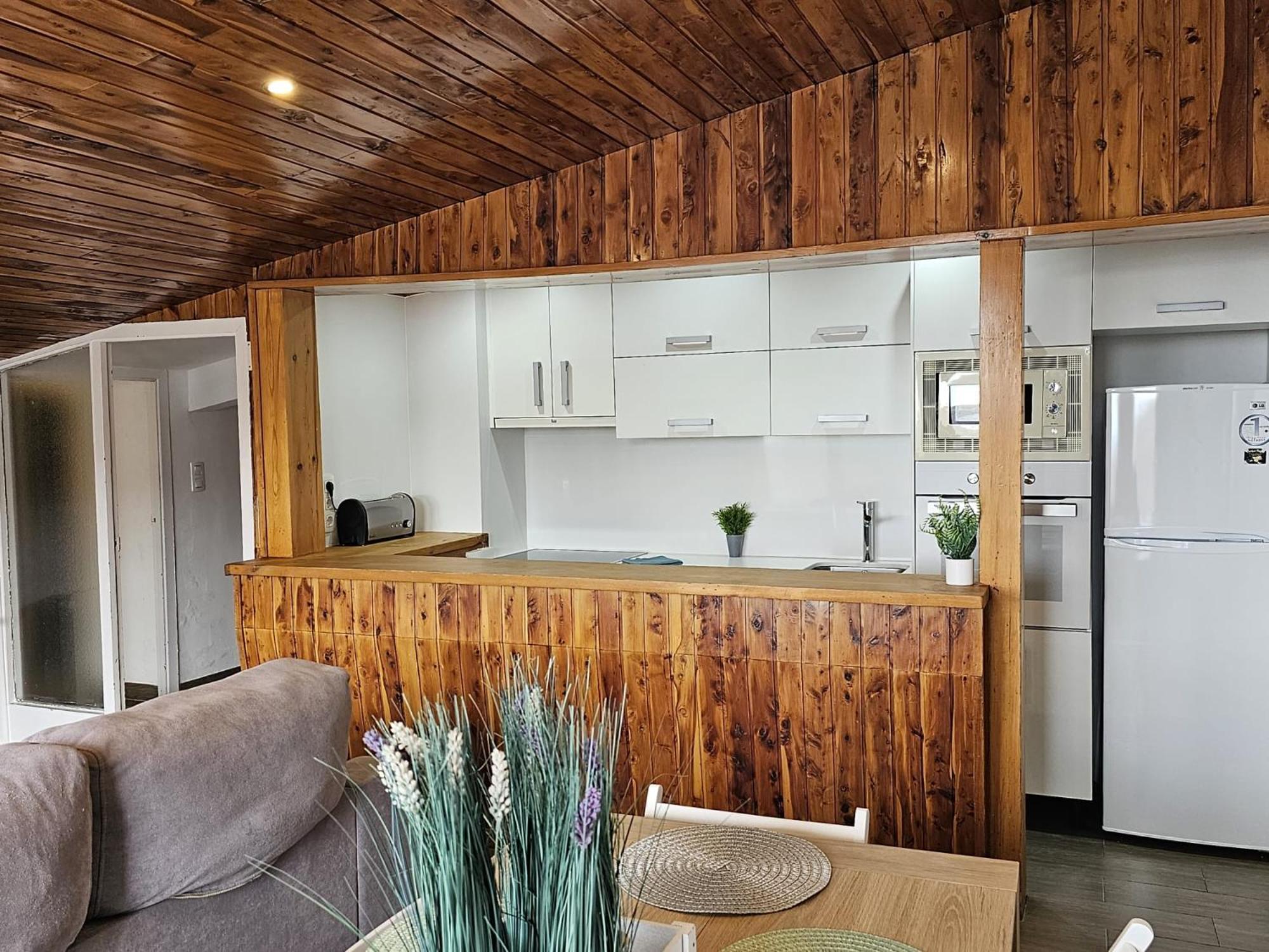 Apartamento IMEDA PENIBETICO con vistas Sierra Nevada Exterior foto