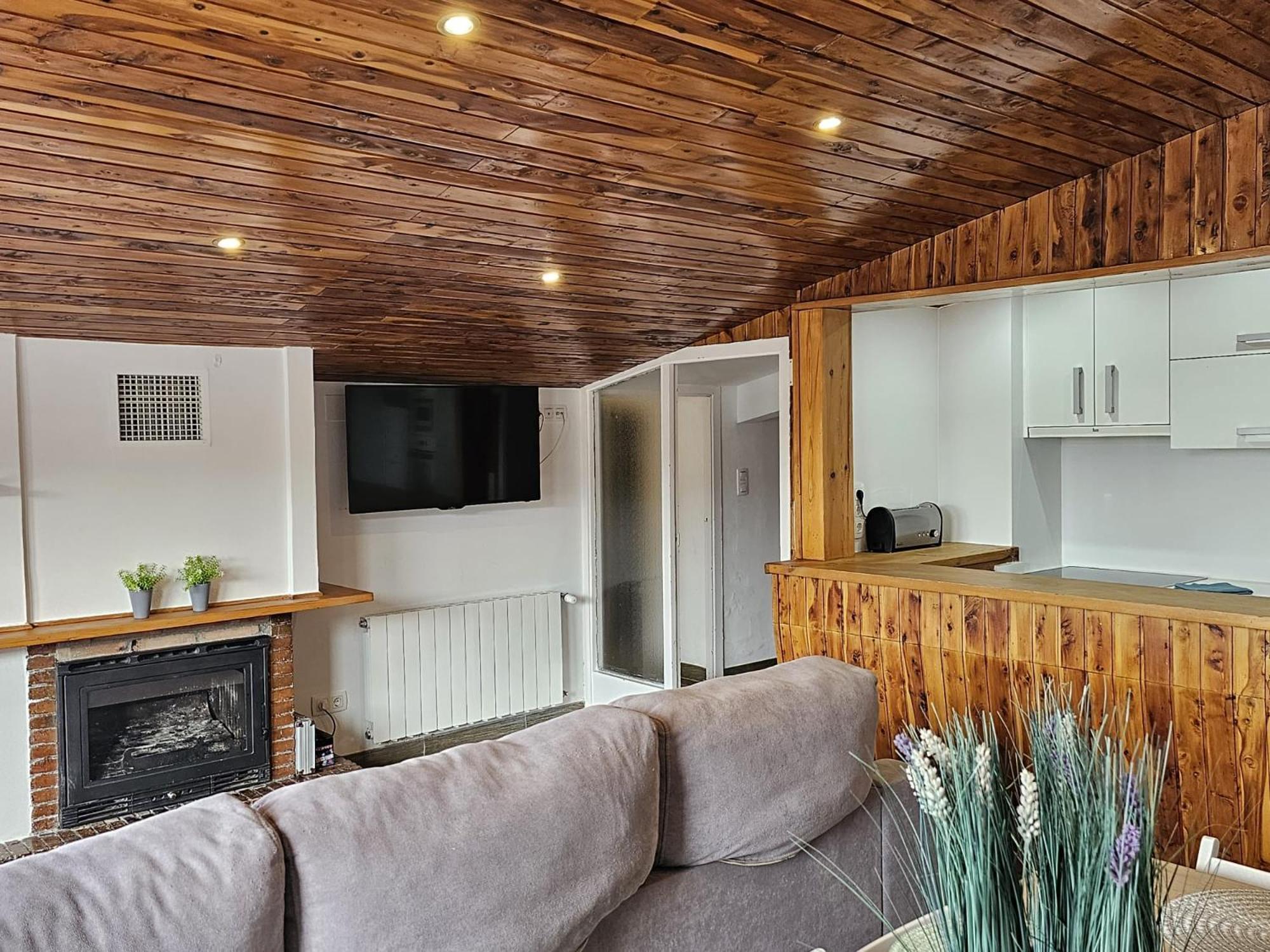 Apartamento IMEDA PENIBETICO con vistas Sierra Nevada Exterior foto